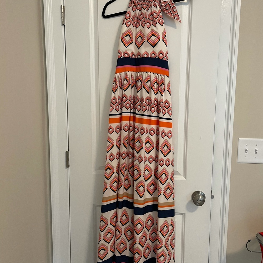 Colorful Maxi - Picture 2 of 4